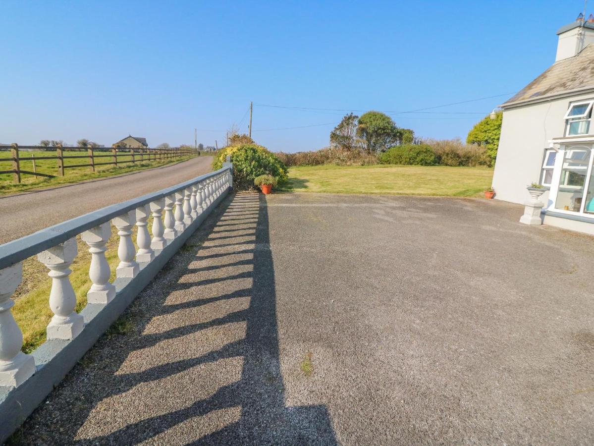 Gleann Griannmhar Villa Rosscarbery Exterior photo