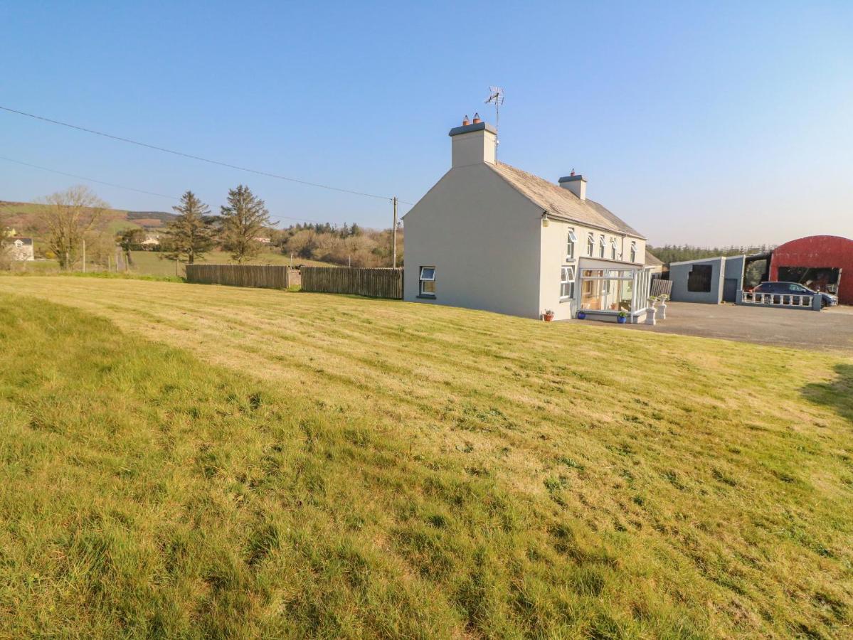 Gleann Griannmhar Villa Rosscarbery Exterior photo